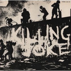 Killing Joke – Killing Joke...