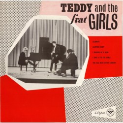 Teddy And The Frat Girls –...