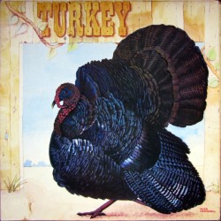 Wild Turkey – Turkey  |1972...