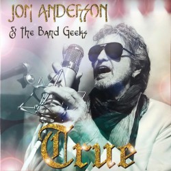 Jon Anderson & The Band...