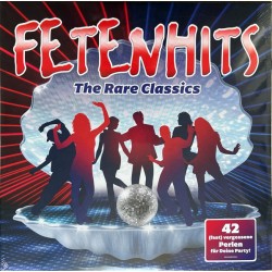 Various – Fetenhits - The...