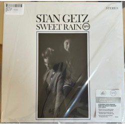 Stan Getz – Sweet Rain...