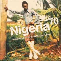 Various – Nigeria 70 (...