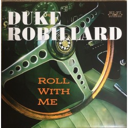 Duke Robillard – Roll With...