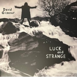 David Gilmour – Luck And...