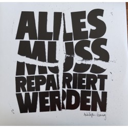 Antilopen Gang – Alles Muss...