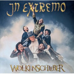 In Extremo – Wolkenschieber...