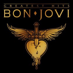 Bon Jovi – Greatest Hits...