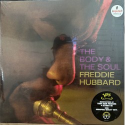 Freddie Hubbard – The Body...