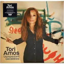 Tori Amos – Unrepentant...