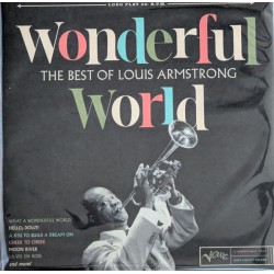 Louis Armstrong – Wonderful...