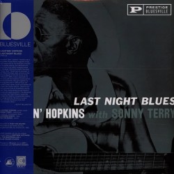 Lightnin' Hopkins With...