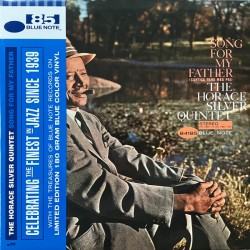 The Horace Silver Quintet –...