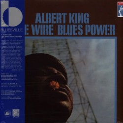 Albert King – Live Wire /...