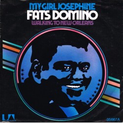 Fats Domino – My Girl...