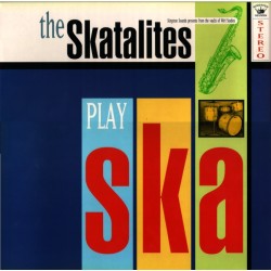 The Skatalites – The...