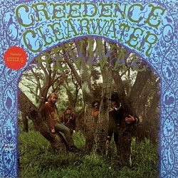 Creedence Clearwater...