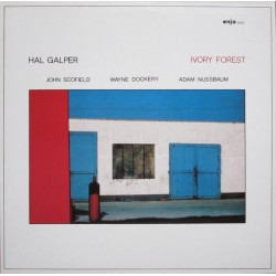 Hal Galper – Ivory Forest...