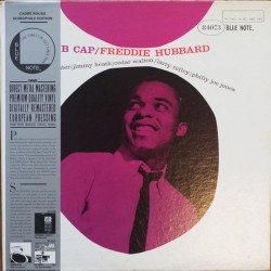 Freddie Hubbard – Hub Cap...