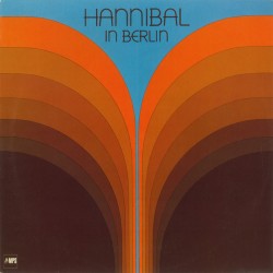 Hannibal  – In Berlin |1977...