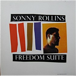 Sonny Rollins – Freedom...