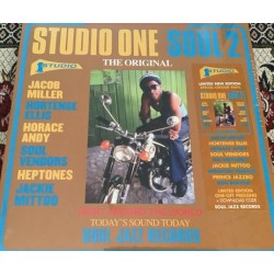 Various – Studio One Soul 2...