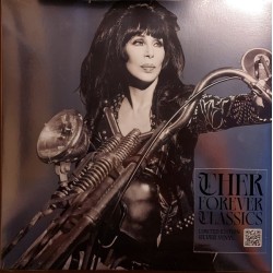 Cher – Forever|2024  Warner...