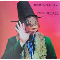 Captain Beefheart & His...