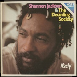 Shannon Jackson & The...