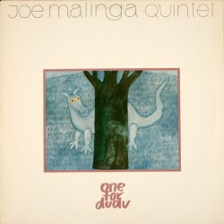 Joe Malinga Quintet – One...