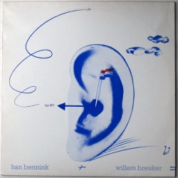 Han Bennink & Willem...