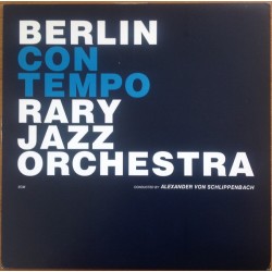 Berlin Contemporary Jazz...