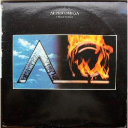 Various – Alpha Omega: A...