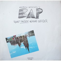 Wolfgang Niedecken's BAP –...