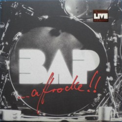 BAP – ... Affrocke!!  |1991...