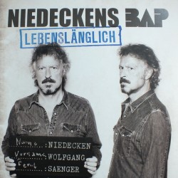 Niedeckens BAP –...