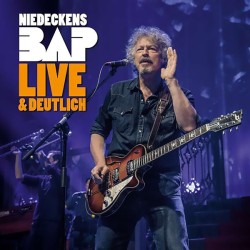 Niedeckens BAP – Live &...