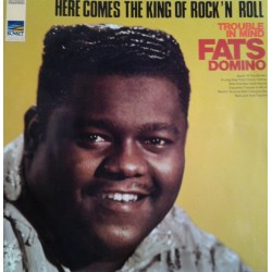 Fats Domino – Here Comes...