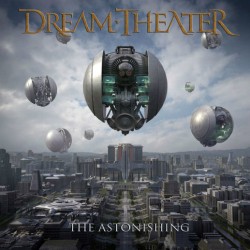 Dream Theater – The...