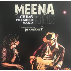 Meena Cryle & The Chris...