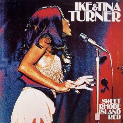 Ike And Tina Turner  –...