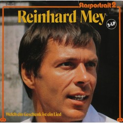 Reinhard Mey – Welch Ein...