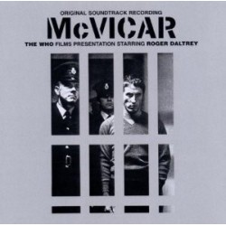 Roger Daltrey – McVicar...