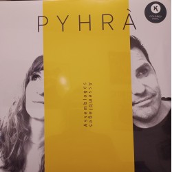 Pyhrà -  Assemblages |2024...