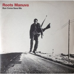 Roots Manuva – Run Come...