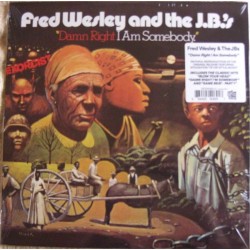 Fred Wesley And The J.B.'s...