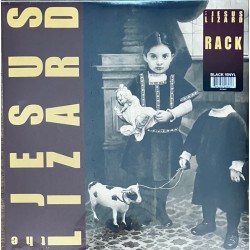 The Jesus Lizard – Rack...