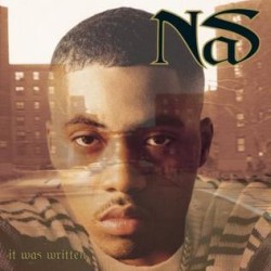 Nas – It Was...