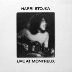 Harri Stojka – Live At...