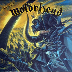 Motörhead – We Are...